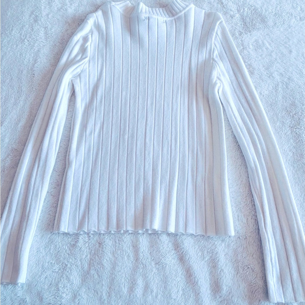 Forever 21 Blouse
